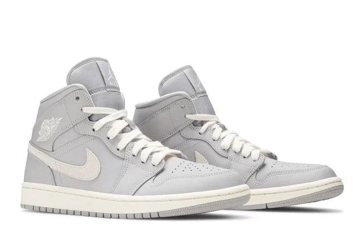 Krossovki-Wmns-Air-Jordan-1-Mid-Grey-Light-Bone-7