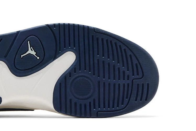 Кроссовки Air Jordan Stadium 90 'Phantom Thunder Blue'