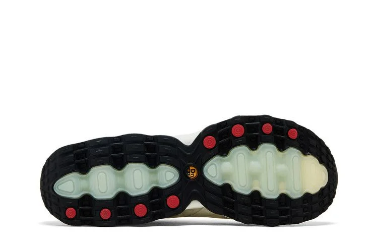 Кроссовки Nike Wmns Air Max DN8 'Fossil Black'