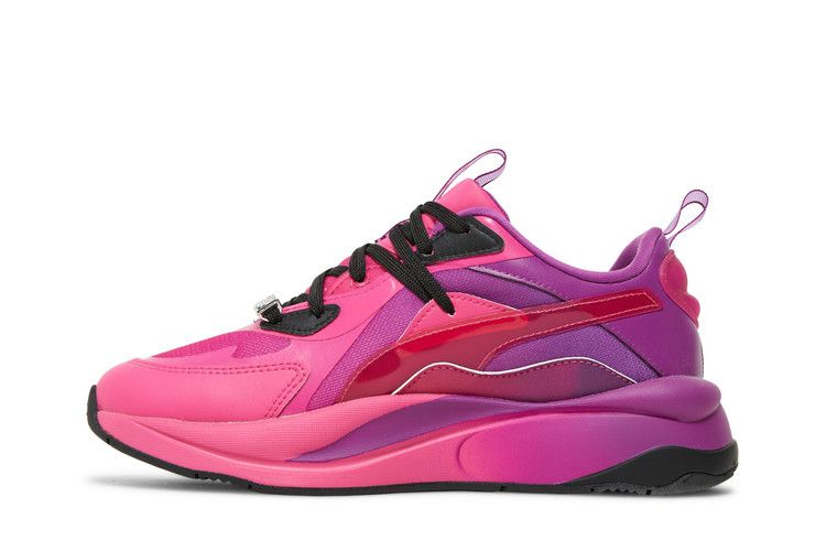 Кроссовки Bratz x Puma RS-Curve Jr 'Byzantium'