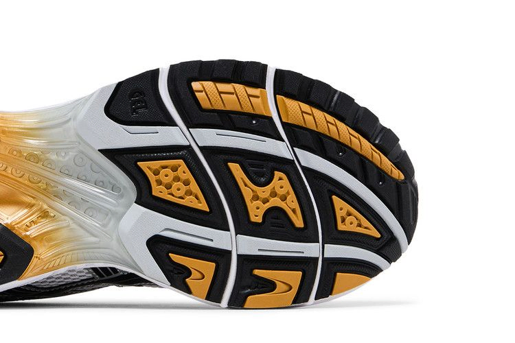 Кроссовки ASICS Gel Kayano 14 'White Pure Gold'