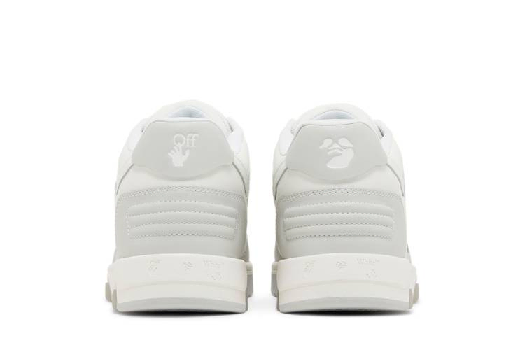 Кроссовки Off-White Out of Office 'Grey Gradient'