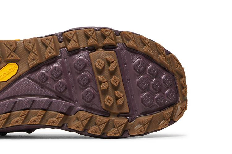 Кроссовки HOKA Bodega x Tor Ultra High GORE-TEX 'The World at Large'