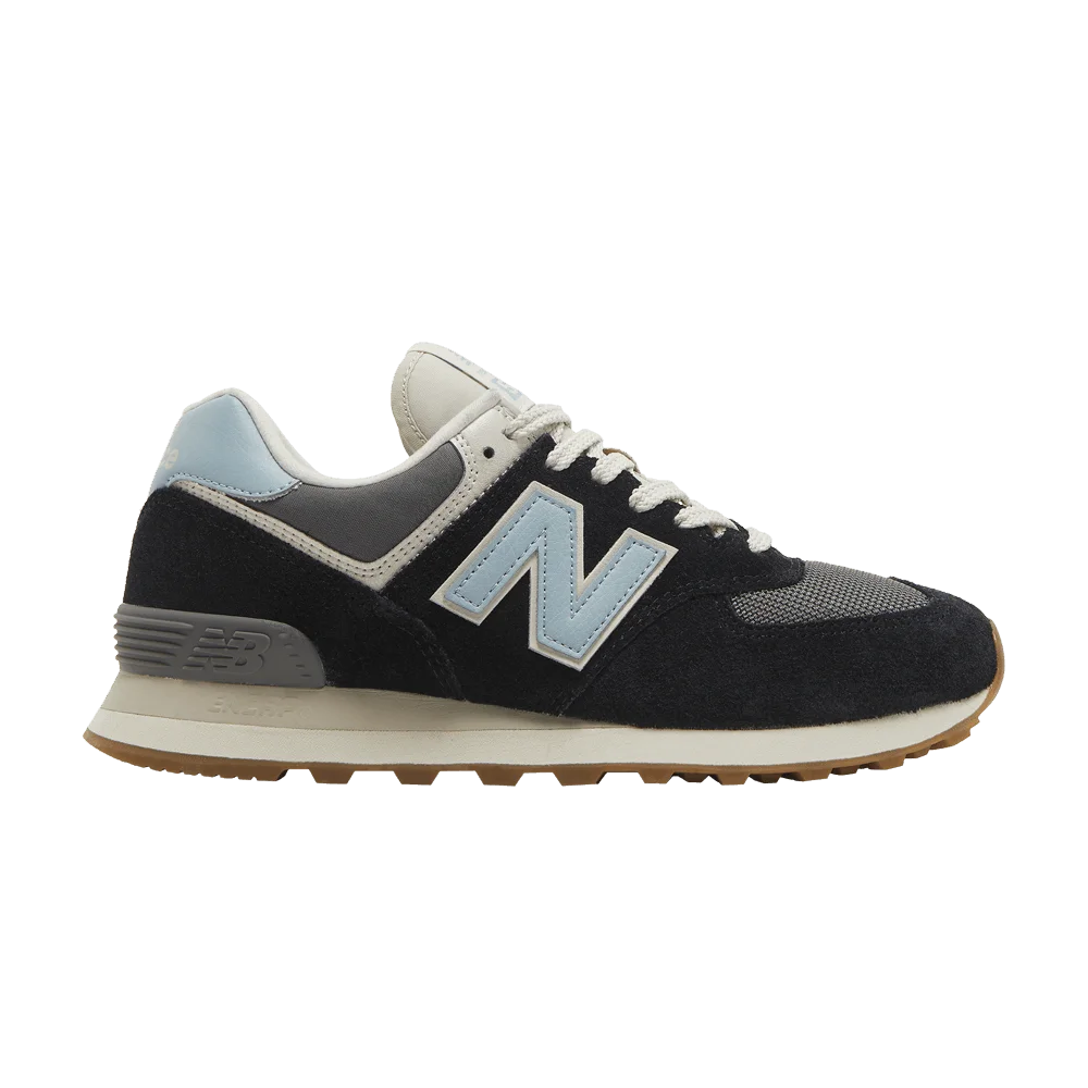 Krossovki-New-Balance-Wmns-574v2-Black-Ocean-Haze