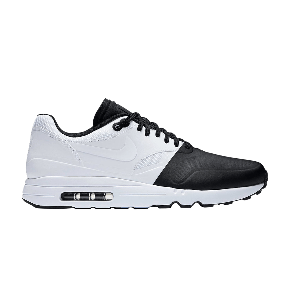 Кроссовки Nike Air Max 1 Ultra 2.0 SE 'Black Toe'