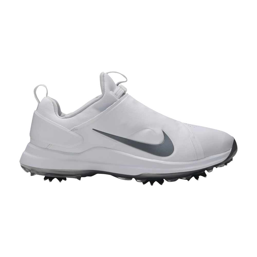 Кроссовки Nike Tour Premiere 'White Metallic Cool Grey'