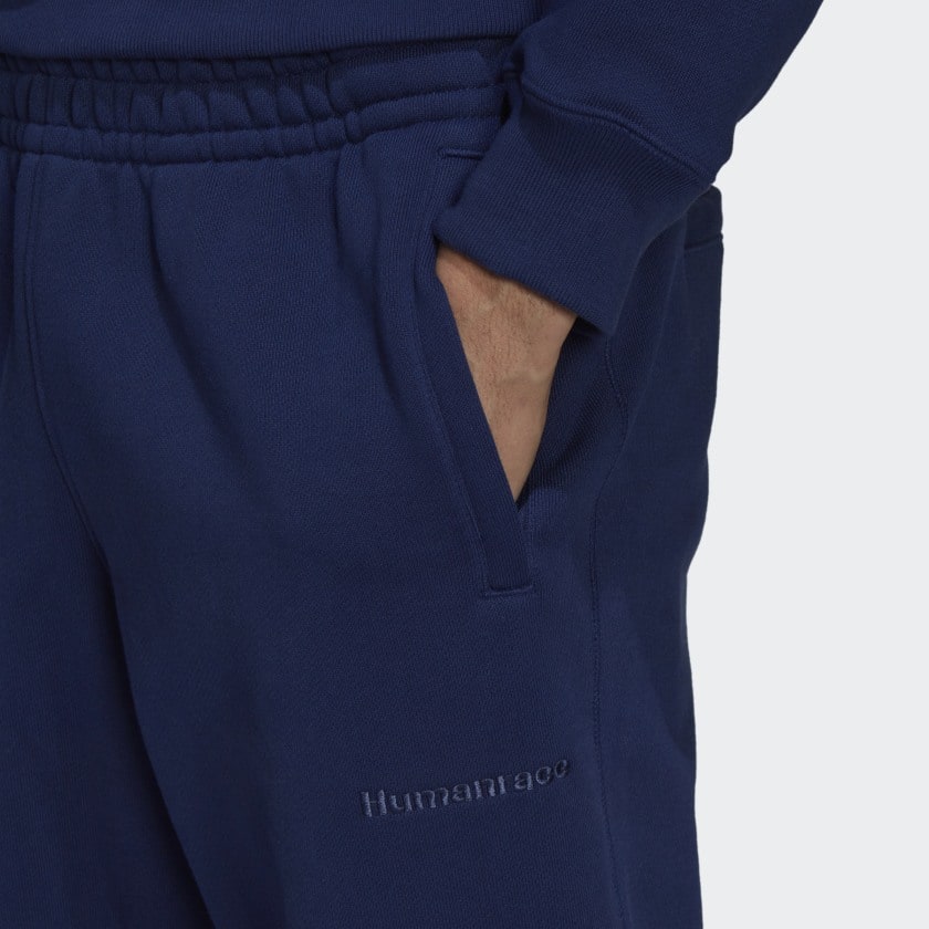 Спортивные штаны adidas Pharrell Williams Basics Sweat Pants Night Sky