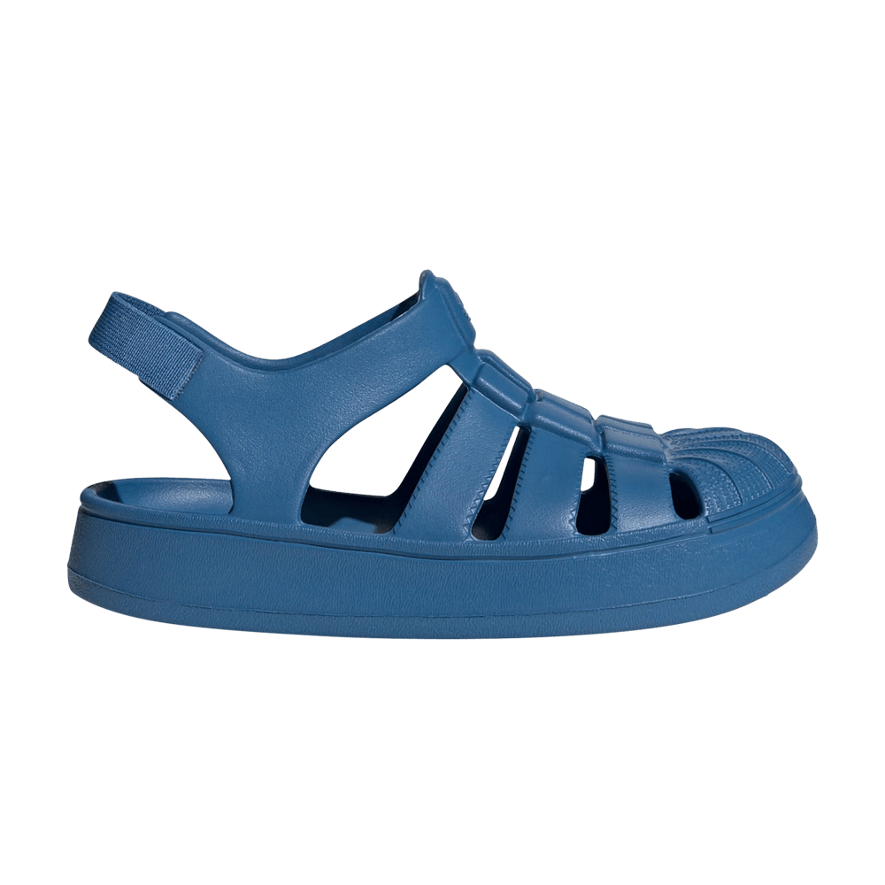 Кроссовки adidas Superstar 360 Sandals C 'Focus Blue'
