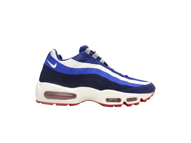 Кроссовки Nike Air Max 95 Ns Ny Giants