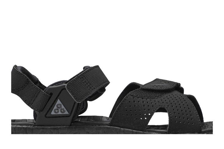 Nike ACG Air Deschutz 'Black Off Noir'