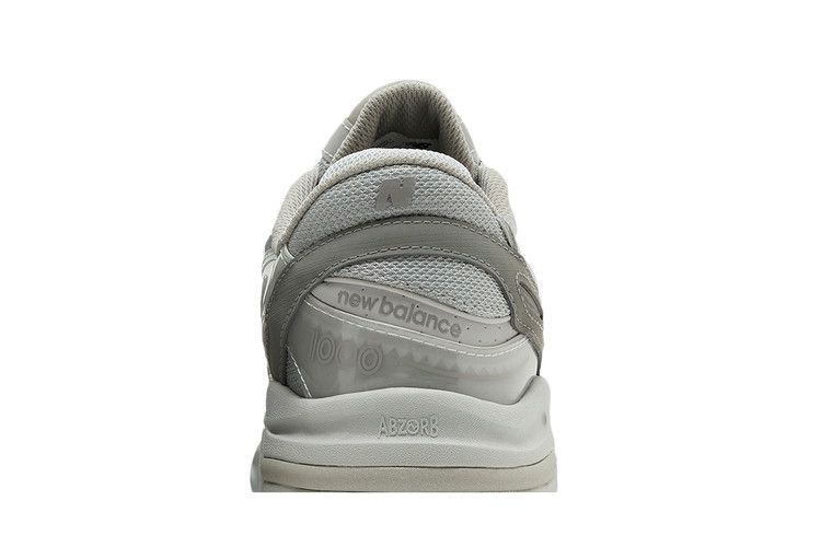 Кроссовки Aimé Leon Dore x New Balance 1000 'Grey'