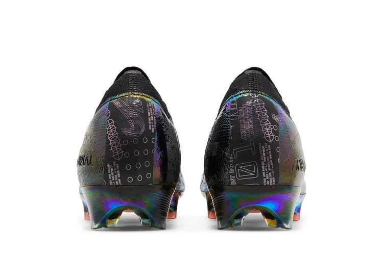 Кроссовки Nike Zoom Mercurial Vapor 16 Elite SE FG 'Cosmic Speed Pack'