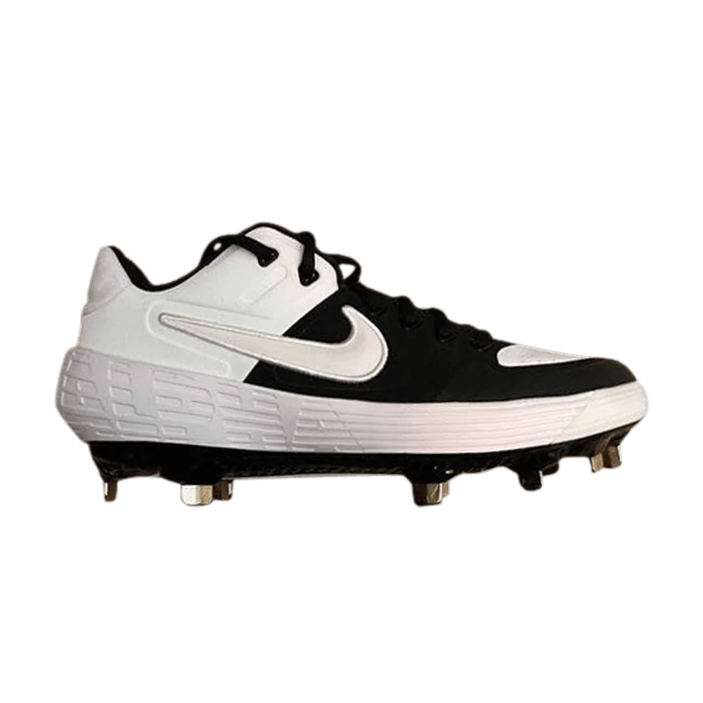 Krossovki-Nike-Alpha-Huarache-Elite-2-Low-White-Black