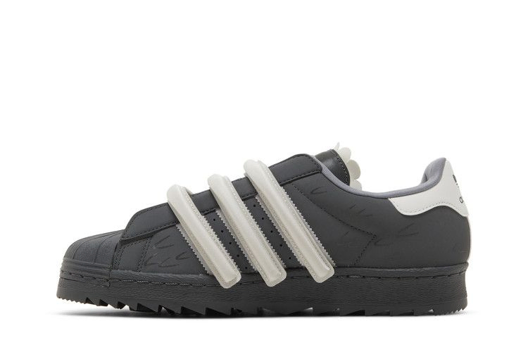 Кроссовки Melting Sadness x adidas Superstar 80s TR 'Duck'