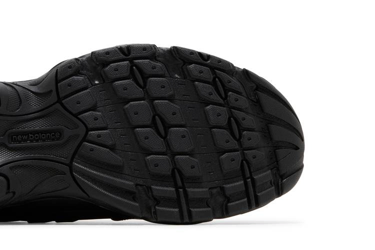 Кроссовки New Balance 530 'Black'