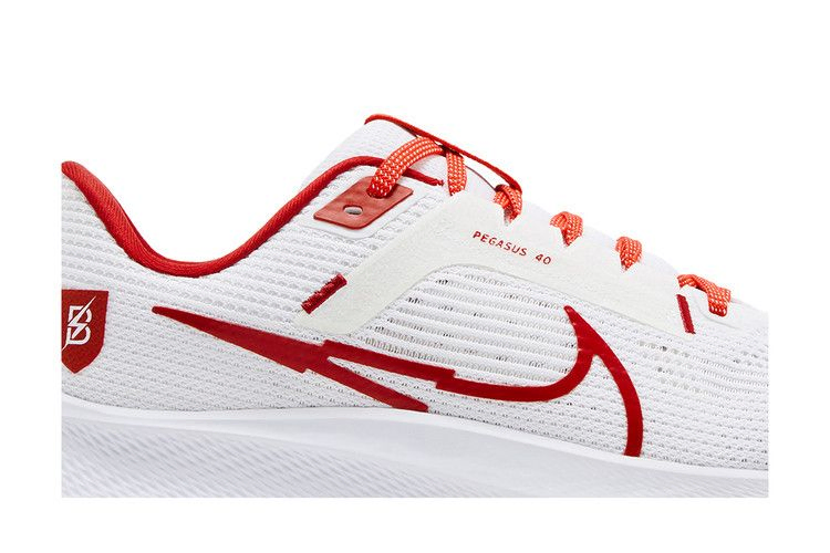 Кроссовки Nike Air Zoom Pegasus 40 'Bowerman Track Club'