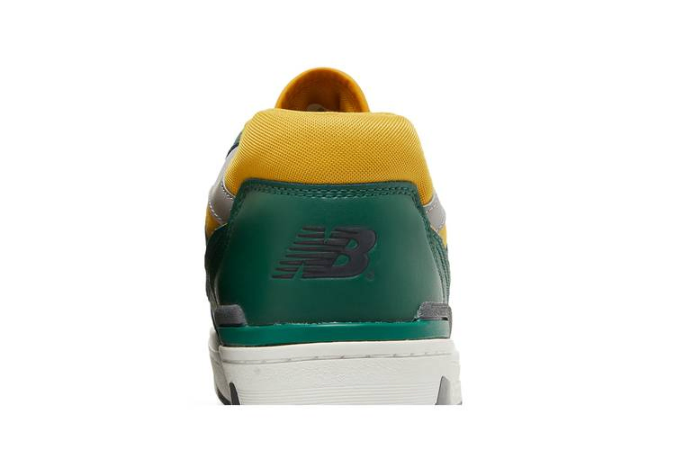 Кроссовки New Balance 550 'Dark Green Gold'