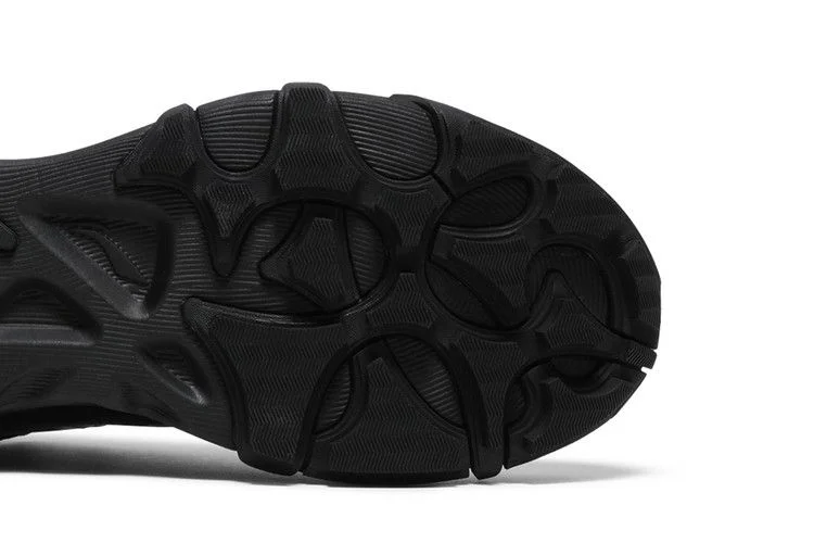 Кроссовки Li-Ning Wu Xing GTX 'Black'