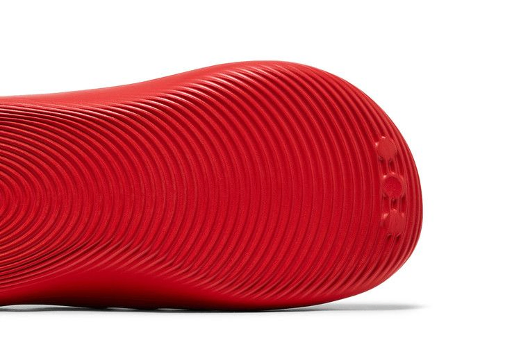 Кроссовки adidas adiFOM IIInfinity 'All Red'