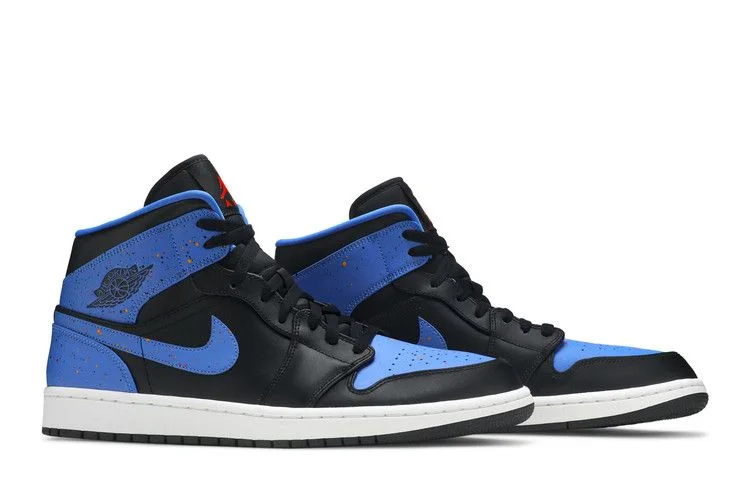 Krossovki-Air-Jordan-1-Mid-Royal-Splatter-7
