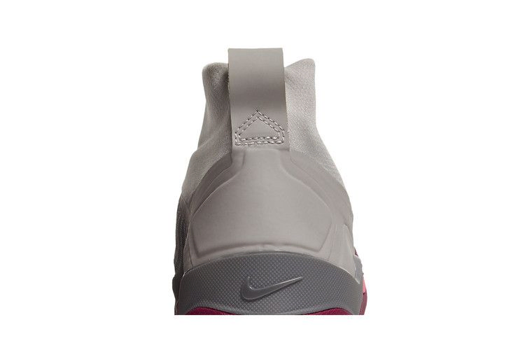 Кроссовки Nike Metcon X SF 'Grey True Berry'