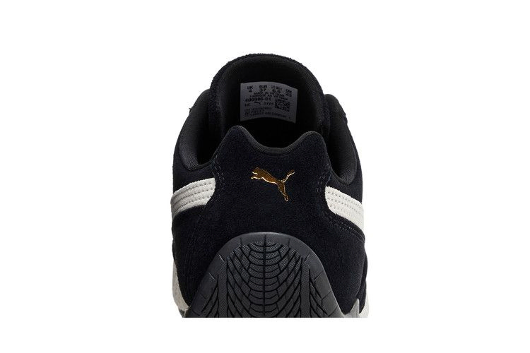 Кроссовки Puma Wmns Speedcat OG 'Black White'