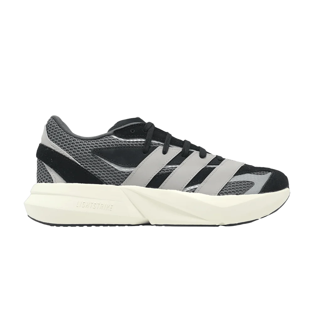 Krossovki-Adidas-Lightblaze-Black-Grey