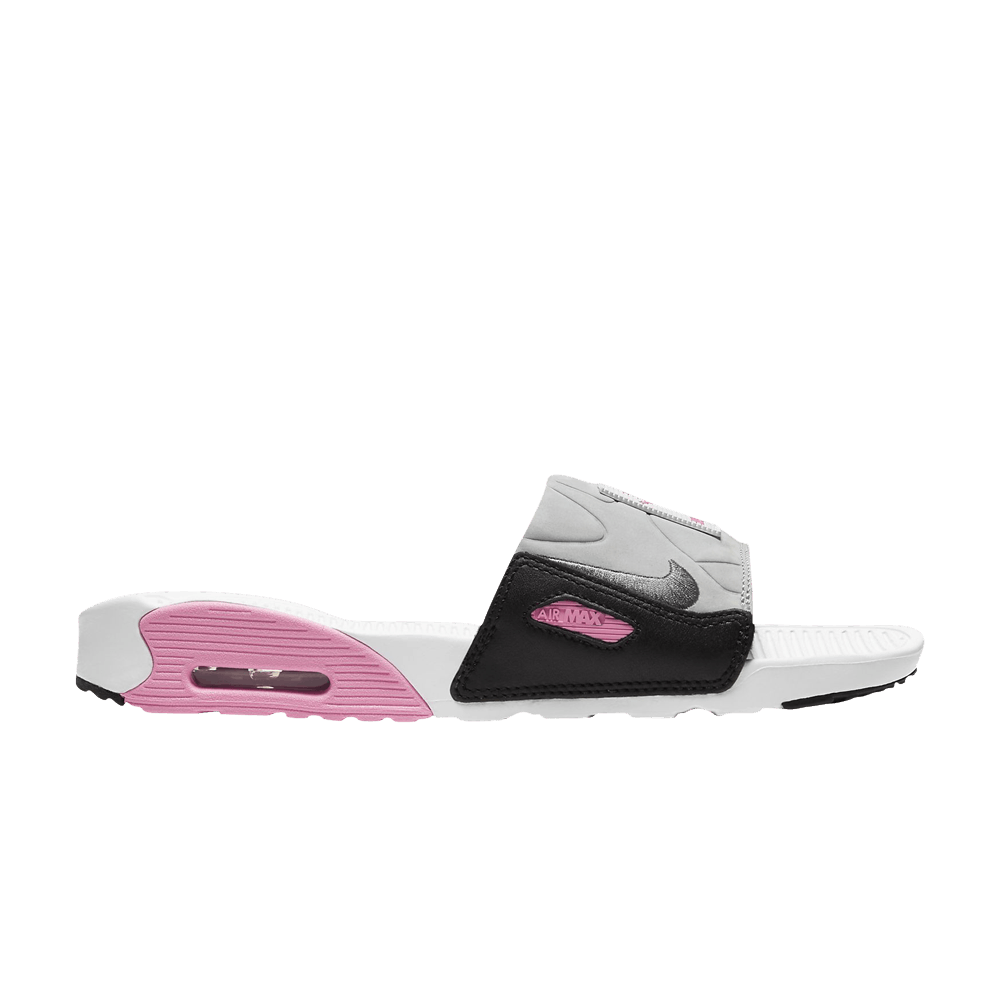 Nike Wmns Air Max 90 Slide 'Rose'