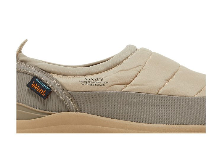 Suicoke PEPPER-evab 'Beige'