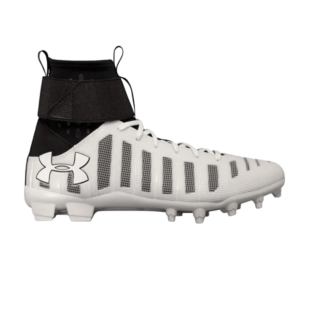 Krossovki-Under-Armour-C1N-MC-High-White-Black