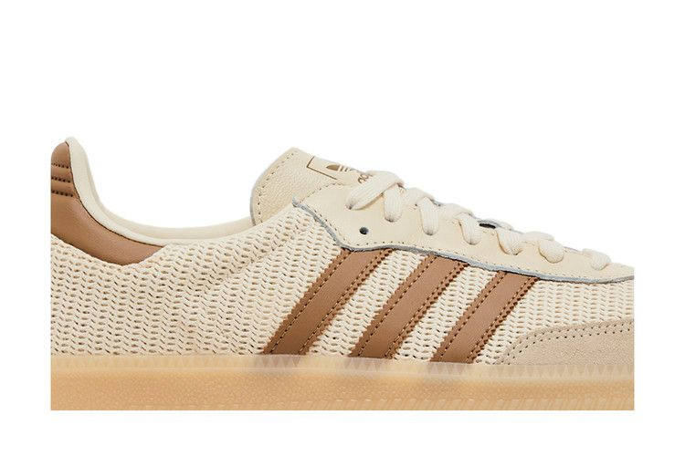 Кроссовки adidas Samba OG 'Cream White Cardboard'