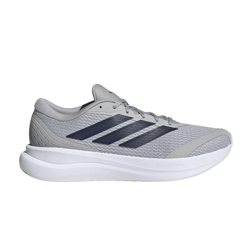 Кроссовки adidas Runfalcon 6 Cloudfoam 'Grey Dark Blue'