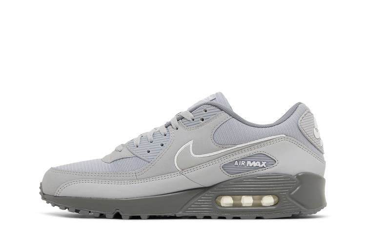 Кроссовки Nike Air Max 90 'Wolf Grey'