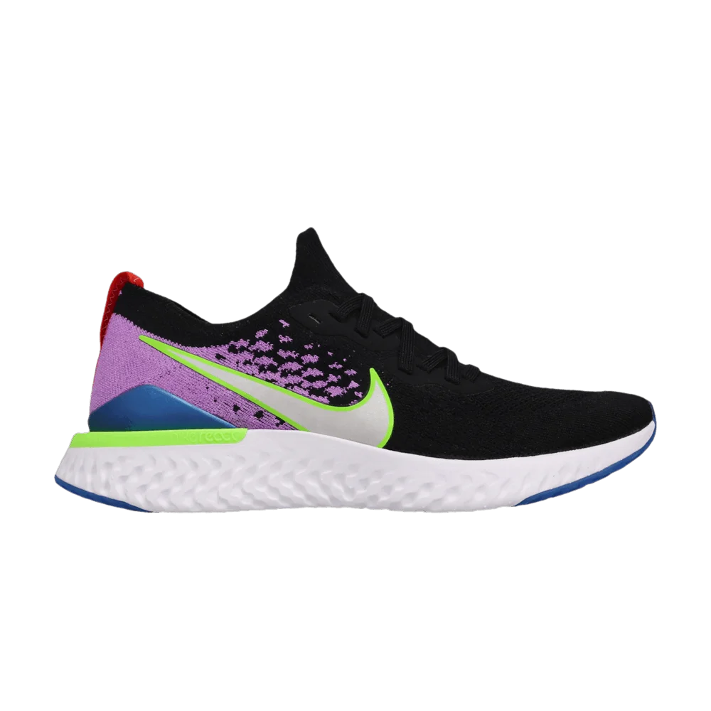 Krossovki-Nike-Epic-React-Flyknit-2-Reflect-Silver