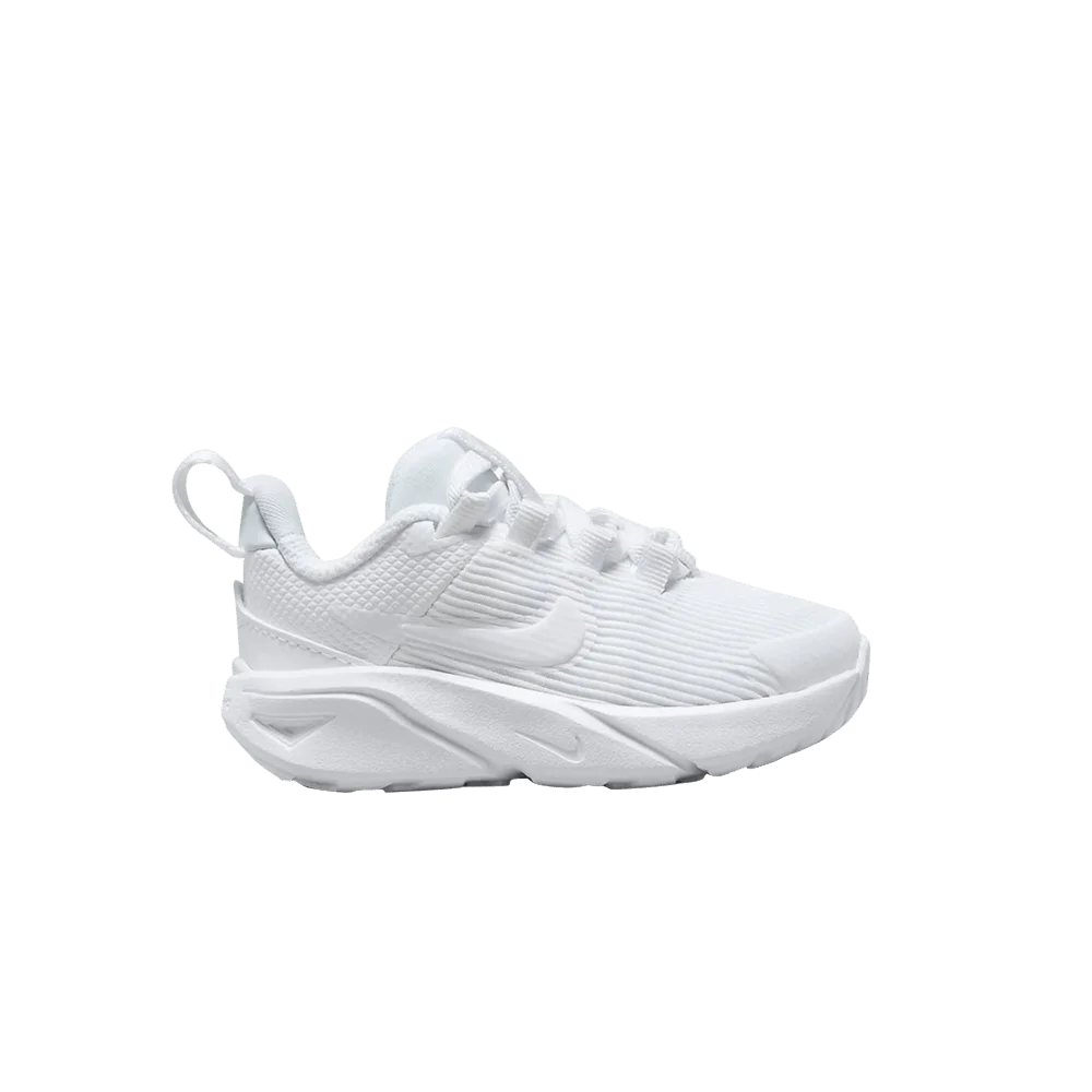 Krossovki-Nike-Star-Runner-4-TD-Triple-White