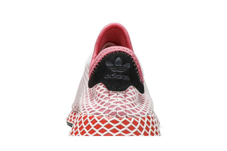 Кроссовки adidas Wmns Deerupt 'Chalk Pink'