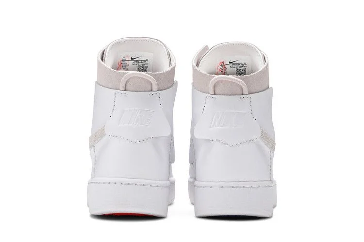 Кроссовки Nike Wmns Vandalized LX 'Platinum Tint'