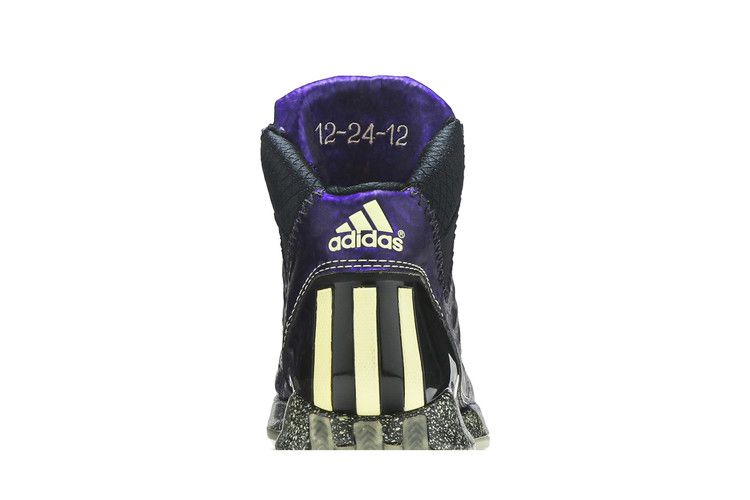 Кроссовки Adidas D Rose 3 'Night Before Christmas'
