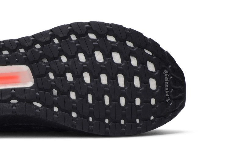 Кроссовки adidas UltraBoost 19 'Triple Black'