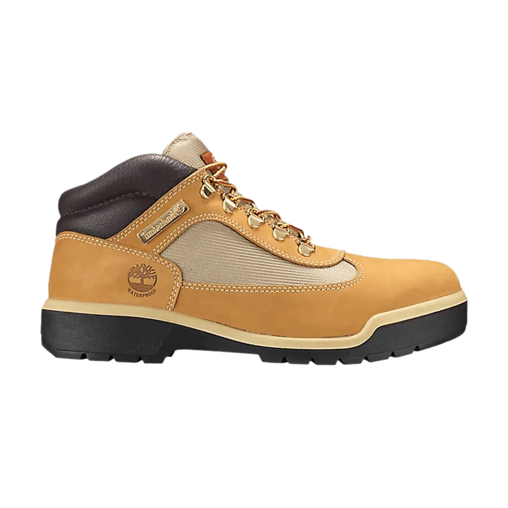 Timberland-Field-Boot-Wheat