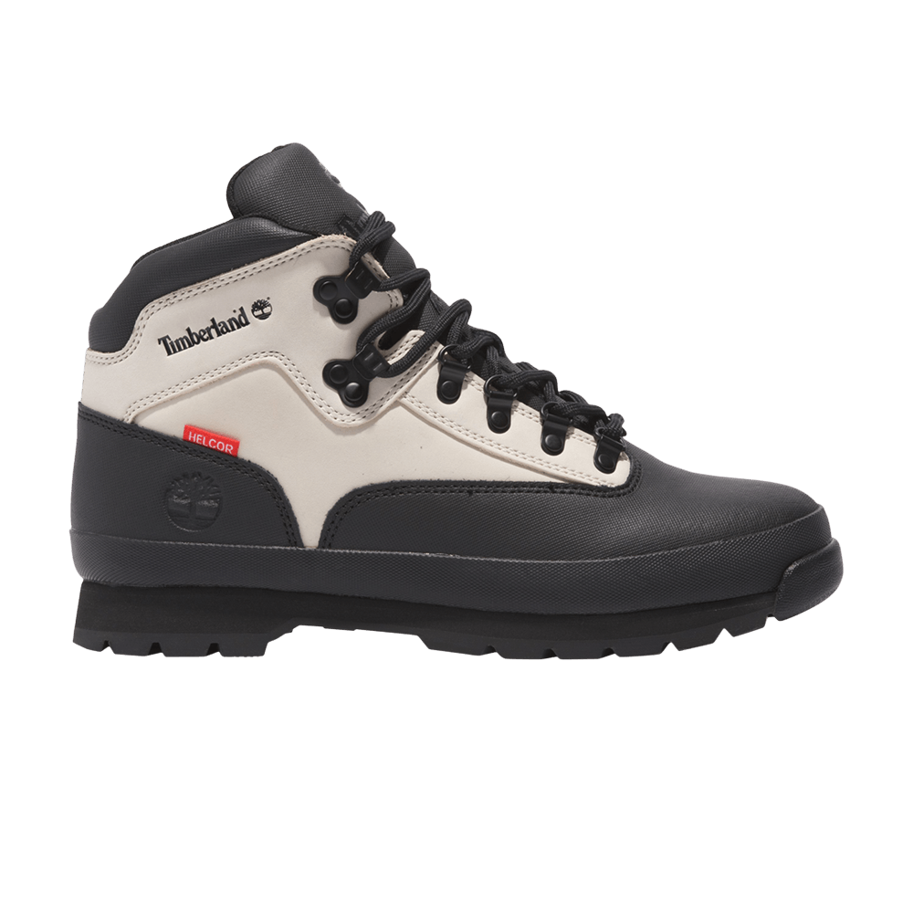 Timberland Euro Hiker Leather Boot 'Ski School'