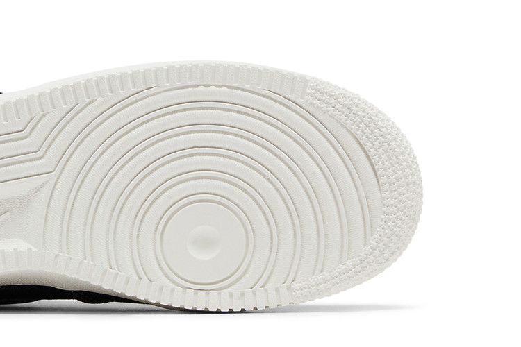 Кроссовки Nike Wmns Air Force 1 Mid 'Denim'