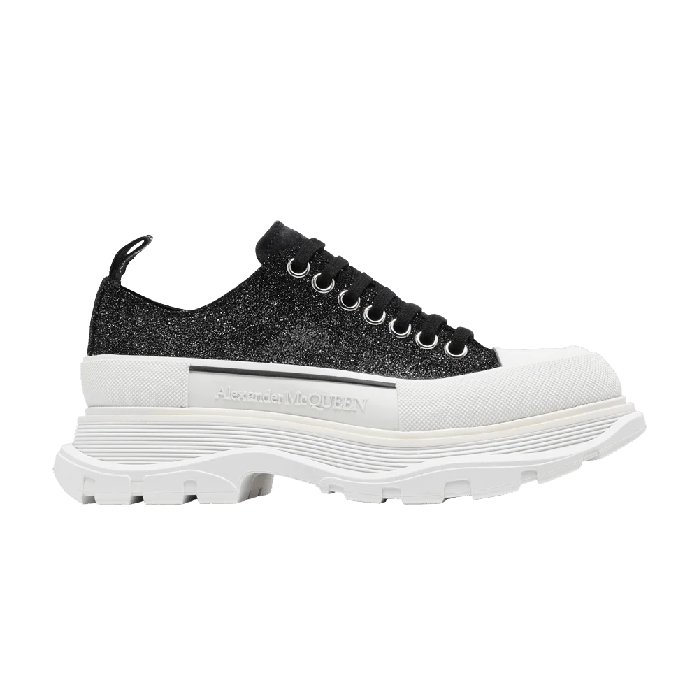 Krossovki-Alexander-McQueen-Wmns-Tread-Slick-Lace-Up-Galaxy-Black