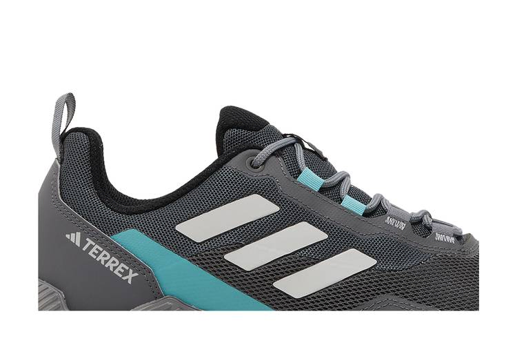 Кроссовки Adidas Wmns Eastrail 2.0 'Grey Mint Ton'