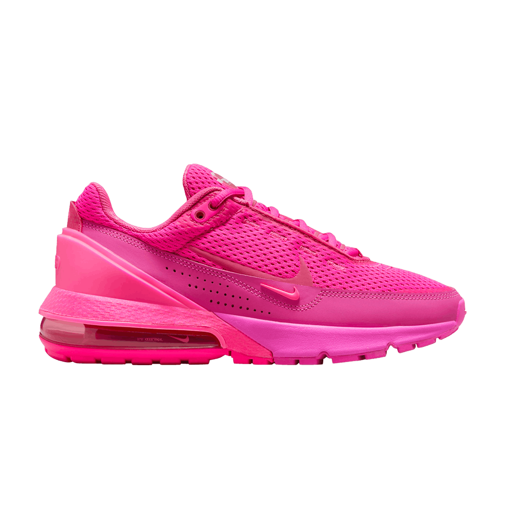 Кроссовки Nike Wmns Air Max Pulse 'Fierce Pink'