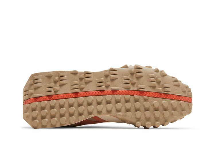 Кроссовки New Balance XC-72 'Mindful Grey Sweet Caramel'
