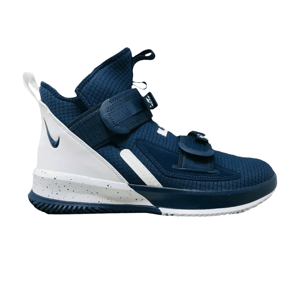 Krossovki-Nike-LeBron-Soldier-13-TB-Midnight-Navy