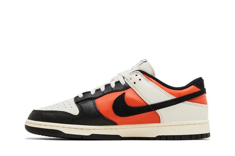 Кроссовки Nike Dunk Low 'Vintage Coral'