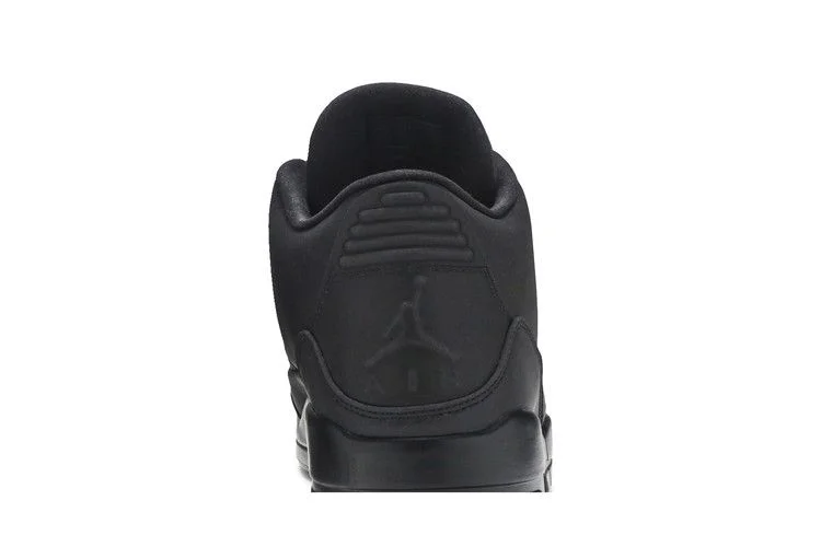 Кроссовки Air Jordan 3 5Lab3 'Reflective Black'