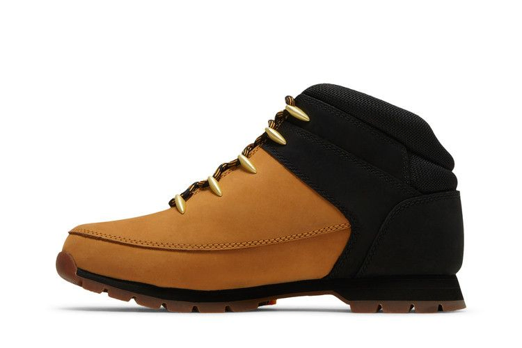 Timberland Euro Sprint Hiker 'Wheat Black'